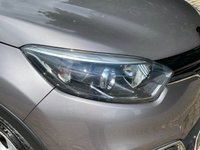 USED 2016 65 RENAULT CAPTUR 1.5 DYNAMIQUE NAV DCI 5d 90 BHP CAPTUR DYNAMIQUE DCi - DIESEL - AUTOMATIC - LOW MILEAGE - 1 FORMER KEEPER - SERVICE HISTORY