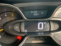 USED 2016 65 RENAULT CAPTUR 1.5 DYNAMIQUE NAV DCI 5d 90 BHP CAPTUR DYNAMIQUE DCi - DIESEL - AUTOMATIC - LOW MILEAGE - 1 FORMER KEEPER - SERVICE HISTORY