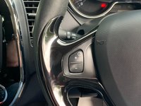 USED 2016 65 RENAULT CAPTUR 1.5 DYNAMIQUE NAV DCI 5d 90 BHP CAPTUR DYNAMIQUE DCi - DIESEL - AUTOMATIC - LOW MILEAGE - 1 FORMER KEEPER - SERVICE HISTORY