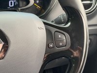 USED 2016 65 RENAULT CAPTUR 1.5 DYNAMIQUE NAV DCI 5d 90 BHP CAPTUR DYNAMIQUE DCi - DIESEL - AUTOMATIC - LOW MILEAGE - 1 FORMER KEEPER - SERVICE HISTORY