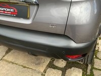 USED 2016 65 RENAULT CAPTUR 1.5 DYNAMIQUE NAV DCI 5d 90 BHP CAPTUR DYNAMIQUE DCi - DIESEL - AUTOMATIC - LOW MILEAGE - 1 FORMER KEEPER - SERVICE HISTORY