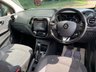 USED 2016 65 RENAULT CAPTUR 1.5 DYNAMIQUE NAV DCI 5d 90 BHP CAPTUR DYNAMIQUE DCi - DIESEL - AUTOMATIC - LOW MILEAGE - 1 FORMER KEEPER - SERVICE HISTORY