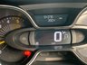 USED 2016 65 RENAULT CAPTUR 1.5 DYNAMIQUE NAV DCI 5d 90 BHP CAPTUR DYNAMIQUE DCi - DIESEL - AUTOMATIC - LOW MILEAGE - 1 FORMER KEEPER - SERVICE HISTORY