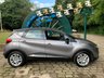 USED 2016 65 RENAULT CAPTUR 1.5 DYNAMIQUE NAV DCI 5d 90 BHP CAPTUR DYNAMIQUE DCi - DIESEL - AUTOMATIC - LOW MILEAGE - 1 FORMER KEEPER - SERVICE HISTORY