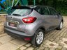USED 2016 65 RENAULT CAPTUR 1.5 DYNAMIQUE NAV DCI 5d 90 BHP CAPTUR DYNAMIQUE DCi - DIESEL - AUTOMATIC - LOW MILEAGE - 1 FORMER KEEPER - SERVICE HISTORY