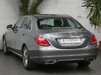 USED 2016 16 MERCEDES-BENZ C CLASS 2.0 C350 E SPORT 4d 208 BHP &pound;0 ROAD TAX SAT NAV LEATHER
