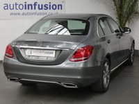 USED 2016 16 MERCEDES-BENZ C CLASS 2.0 C350 E SPORT 4d 208 BHP &pound;0 ROAD TAX SAT NAV LEATHER