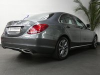 USED 2016 16 MERCEDES-BENZ C CLASS 2.0 C350 E SPORT 4d 208 BHP &pound;0 ROAD TAX SAT NAV LEATHER