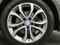 USED 2016 16 MERCEDES-BENZ C CLASS 2.0 C350 E SPORT 4d 208 BHP &pound;0 ROAD TAX SAT NAV LEATHER