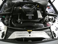 USED 2016 16 MERCEDES-BENZ C CLASS 2.0 C350 E SPORT 4d 208 BHP &pound;0 ROAD TAX SAT NAV LEATHER