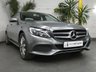 USED 2016 16 MERCEDES-BENZ C CLASS 2.0 C350 E SPORT 4d 208 BHP &pound;0 ROAD TAX SAT NAV LEATHER