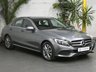 USED 2016 16 MERCEDES-BENZ C CLASS 2.0 C350 E SPORT 4d 208 BHP &pound;0 ROAD TAX SAT NAV LEATHER