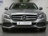 USED 2016 16 MERCEDES-BENZ C CLASS 2.0 C350 E SPORT 4d 208 BHP &pound;0 ROAD TAX SAT NAV LEATHER