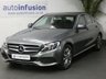 USED 2016 16 MERCEDES-BENZ C CLASS 2.0 C350 E SPORT 4d 208 BHP &pound;0 ROAD TAX SAT NAV LEATHER