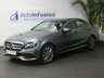 USED 2016 16 MERCEDES-BENZ C CLASS 2.0 C350 E SPORT 4d 208 BHP &pound;0 ROAD TAX SAT NAV LEATHER
