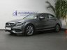 USED 2016 16 MERCEDES-BENZ C CLASS 2.0 C350 E SPORT 4d 208 BHP &pound;0 ROAD TAX SAT NAV LEATHER
