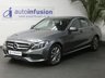 USED 2016 16 MERCEDES-BENZ C CLASS 2.0 C350 E SPORT 4d 208 BHP &pound;0 ROAD TAX SAT NAV LEATHER