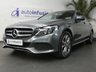 USED 2016 16 MERCEDES-BENZ C CLASS 2.0 C350 E SPORT 4d 208 BHP &pound;0 ROAD TAX SAT NAV LEATHER