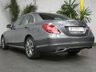 USED 2016 16 MERCEDES-BENZ C CLASS 2.0 C350 E SPORT 4d 208 BHP &pound;0 ROAD TAX SAT NAV LEATHER