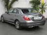 USED 2016 16 MERCEDES-BENZ C CLASS 2.0 C350 E SPORT 4d 208 BHP &pound;0 ROAD TAX SAT NAV LEATHER