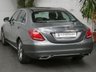 USED 2016 16 MERCEDES-BENZ C CLASS 2.0 C350 E SPORT 4d 208 BHP &pound;0 ROAD TAX SAT NAV LEATHER