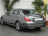 USED 2016 16 MERCEDES-BENZ C CLASS 2.0 C350 E SPORT 4d 208 BHP &pound;0 ROAD TAX SAT NAV LEATHER
