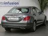 USED 2016 16 MERCEDES-BENZ C CLASS 2.0 C350 E SPORT 4d 208 BHP &pound;0 ROAD TAX SAT NAV LEATHER
