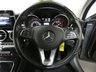 USED 2016 16 MERCEDES-BENZ C CLASS 2.0 C350 E SPORT 4d 208 BHP &pound;0 ROAD TAX SAT NAV LEATHER