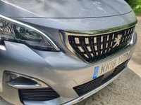 USED 2018 18 PEUGEOT 3008 1.6 THP S/S ALLURE 5d 165 BHP ZERO DEPOSIT FINANCE AVAILABLE