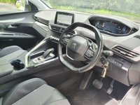 USED 2018 18 PEUGEOT 3008 1.6 THP S/S ALLURE 5d 165 BHP ZERO DEPOSIT FINANCE AVAILABLE