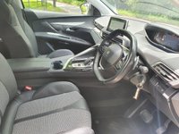 USED 2018 18 PEUGEOT 3008 1.6 THP S/S ALLURE 5d 165 BHP ZERO DEPOSIT FINANCE AVAILABLE