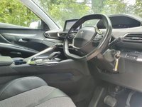 USED 2018 18 PEUGEOT 3008 1.6 THP S/S ALLURE 5d 165 BHP ZERO DEPOSIT FINANCE AVAILABLE