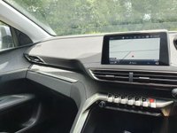USED 2018 18 PEUGEOT 3008 1.6 THP S/S ALLURE 5d 165 BHP ZERO DEPOSIT FINANCE AVAILABLE