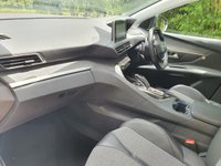USED 2018 18 PEUGEOT 3008 1.6 THP S/S ALLURE 5d 165 BHP ZERO DEPOSIT FINANCE AVAILABLE