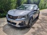 USED 2018 18 PEUGEOT 3008 1.6 THP S/S ALLURE 5d 165 BHP ZERO DEPOSIT FINANCE AVAILABLE