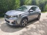 USED 2018 18 PEUGEOT 3008 1.6 THP S/S ALLURE 5d 165 BHP ZERO DEPOSIT FINANCE AVAILABLE