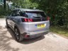 USED 2018 18 PEUGEOT 3008 1.6 THP S/S ALLURE 5d 165 BHP ZERO DEPOSIT FINANCE AVAILABLE