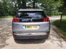 USED 2018 18 PEUGEOT 3008 1.6 THP S/S ALLURE 5d 165 BHP ZERO DEPOSIT FINANCE AVAILABLE