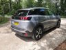 USED 2018 18 PEUGEOT 3008 1.6 THP S/S ALLURE 5d 165 BHP ZERO DEPOSIT FINANCE AVAILABLE