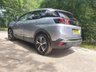 USED 2018 18 PEUGEOT 3008 1.6 THP S/S ALLURE 5d 165 BHP ZERO DEPOSIT FINANCE AVAILABLE
