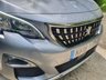 USED 2018 18 PEUGEOT 3008 1.6 THP S/S ALLURE 5d 165 BHP ZERO DEPOSIT FINANCE AVAILABLE