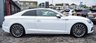 USED 2018 18 AUDI A5 2.0 TDI QUATTRO S LINE 2d 188 BHP 