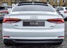 USED 2018 18 AUDI A5 2.0 TDI QUATTRO S LINE 2d 188 BHP 
