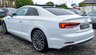 USED 2018 18 AUDI A5 2.0 TDI QUATTRO S LINE 2d 188 BHP 