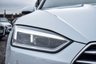 USED 2018 18 AUDI A5 2.0 TDI QUATTRO S LINE 2d 188 BHP 