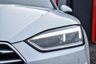 USED 2018 18 AUDI A5 2.0 TDI QUATTRO S LINE 2d 188 BHP 