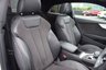 USED 2018 18 AUDI A5 2.0 TDI QUATTRO S LINE 2d 188 BHP 