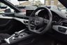 USED 2018 18 AUDI A5 2.0 TDI QUATTRO S LINE 2d 188 BHP 