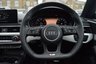 USED 2018 18 AUDI A5 2.0 TDI QUATTRO S LINE 2d 188 BHP 