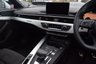 USED 2018 18 AUDI A5 2.0 TDI QUATTRO S LINE 2d 188 BHP 